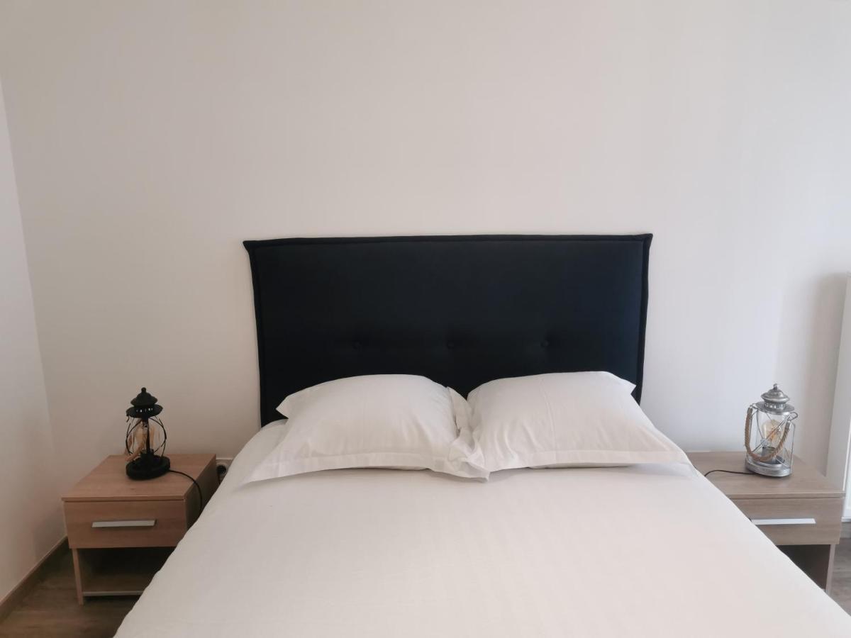 Apartamento Les Ganivelles Donville-les-Bains Exterior foto